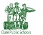 Clare Public Schools Logo